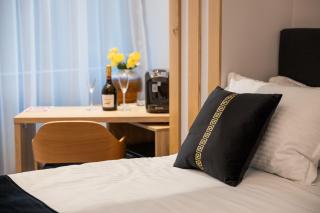 i3 Boutique Apart - Bacău - 2