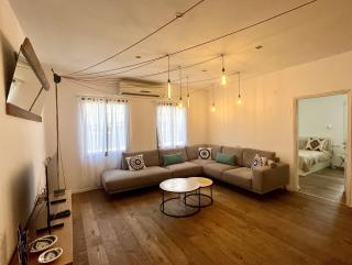 Neve Tsedek Rooftop - Tel Aviv - 9