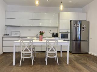 Neve Tsedek Rooftop - 7