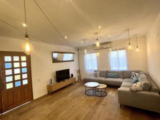 Neve Tsedek Rooftop - 3