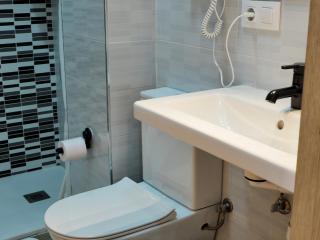 Apartamento Cruz Roja A - 1