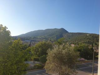 La citadelle - Nyons - 9