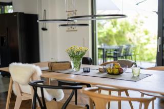 Eifel21 - stilvolles Haus in der Vulkaneifel - 8