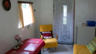 Retro maringotka č. 1 / Retro-trailer Nr. 1 - 6