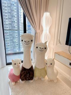 Opp Legoland Medini DPristin-10pax-2BR-Forest Party - 1