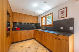 Chalet La Vue, pet friendly 10 pers, amazing view - 7