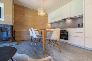 Superbe appartement 2 chambres en plein centre - Nendaz - 8