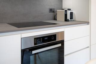 Superbe appartement 2 chambres en plein centre - Nendaz - 6