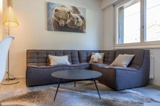 Superbe appartement 2 chambres en plein centre - Nendaz - 7