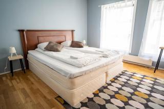 Brand-New 2bd Apt in Heart of Stavanger 0 min to Downtown - Stavanger - 3