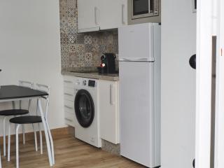 Apartamentos cruz roja B - Sevilla - 7
