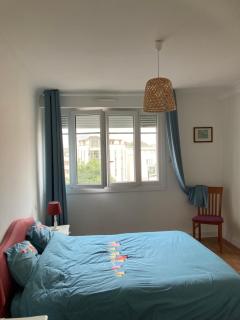 Le Bretagne, 3 chambres - Nantes - 2