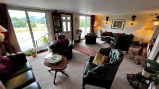 Springburn Farmhouse - Spean Bridge - 8