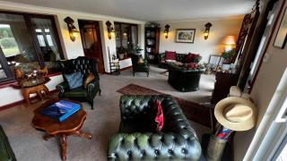 Springburn Farmhouse - Spean Bridge - 2