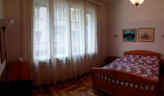 Central Apartments - 4