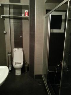 Central Apartments - 2