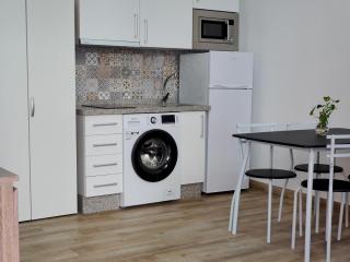 Apartamento Cruz Roja C - Sevilla - 6