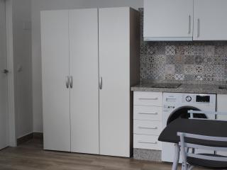 Apartamento Cruz Roja C - Sevilla - 5