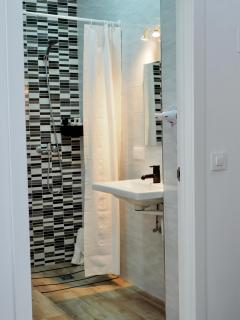 Apartamento Cruz Roja C - Sevilla - 5