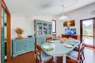 Villa Breezy Way - Among Greenery - Happy Rentals - San Bartolomeo al Mare - 7