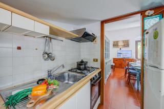 Villa Breezy Way - Among Greenery - Happy Rentals - San Bartolomeo al Mare - 6