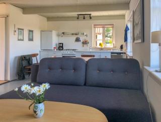 Det Gule Palæ - Neksø - 9
