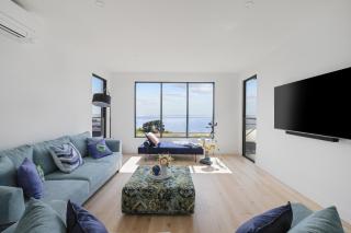 The Bay View San Remo by Ready Set Stay- BYO LINEN & TOWELS - 1