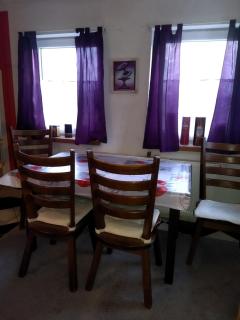 Samostatný domeček - 3