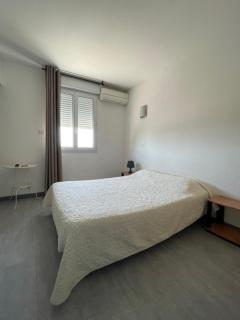 Hotel Restaurant La Ceinture - Montcalm - 4