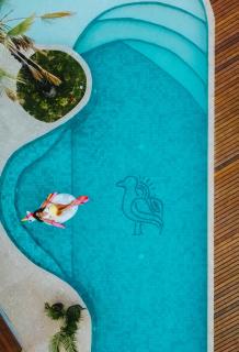 VILA ATY LODGE - Atins - 8