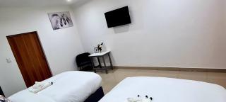 Maison Akiba - Pretoria - 6