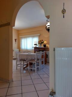 Oranje Guesthouse - 0