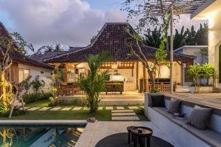 Casa Aliran - River Stay - 2