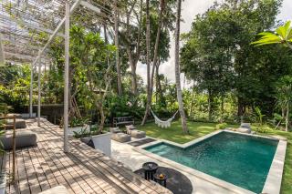 Casa Aliran - River Stay - 8