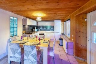 Apartment with Garden & terrasse very quiet - Thonon-les-Bains - 5