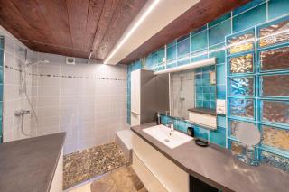 Apartment with Garden & terrasse very quiet - Thonon-les-Bains - 3