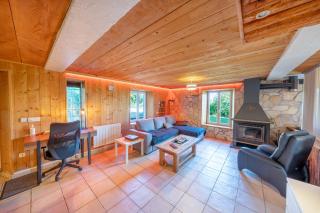 Apartment with Garden & terrasse very quiet - Thonon-les-Bains - 4