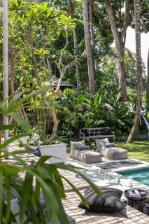Casa Aliran - River Stay - Canggu - 4