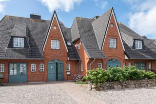 Am Heidepark, App 3 D - Wenningstedt - 8