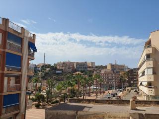 ECONÓMICO Piso para 6 personas al lado de la playa - Puerto de Mazarrón - 0