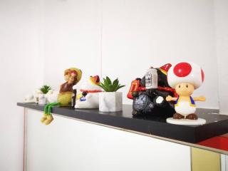 Minimaliste Ipoh Garden 2 minute to stadium 5BR5BR - 1