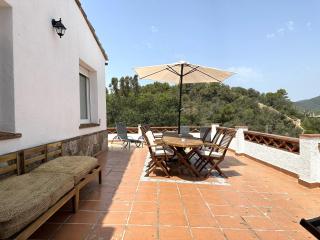 LETS HOLIDAYS Beautiful house sea views - Tossa de Mar - 7