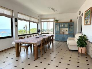 LETS HOLIDAYS Beautiful house sea views - Tossa de Mar - 5