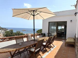 LETS HOLIDAYS Beautiful house sea views - Tossa de Mar - 0