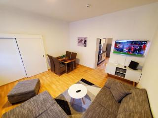 VILLA LINDENECK ECONOMY - Bernburg - 7