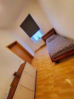 VILLA LINDENECK ECONOMY - Bernburg - 3