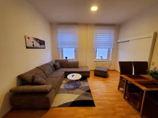 VILLA LINDENECK ECONOMY - Bernburg - 6