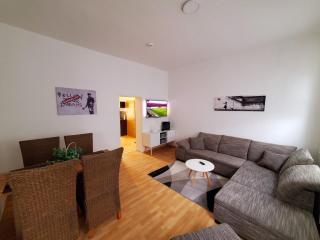 VILLA LINDENECK ECONOMY - Bernburg - 8