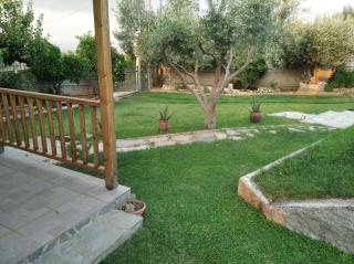 Garden House-Free transfer from airport - Artemida - 2