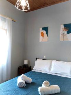 Lovely Guesthouse On The Beach - Agia Anna - 0